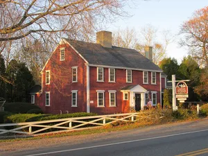 Cahoon Museum of American Art