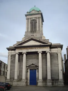Church of St Nicholas of Myra Without, Dublin