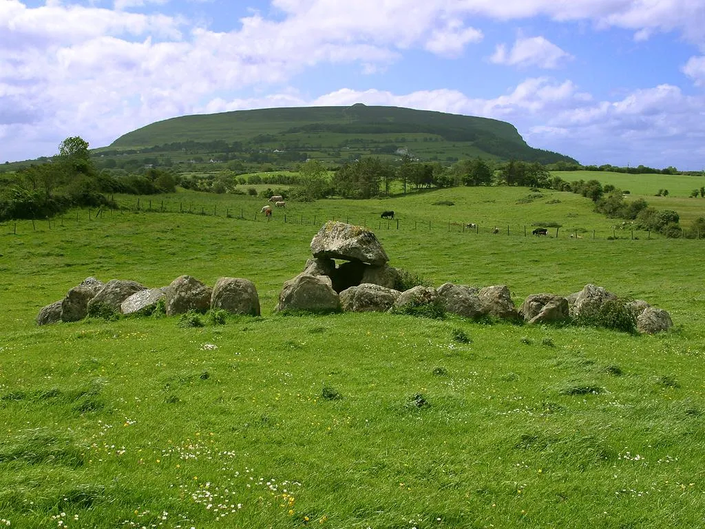 Carrowmore