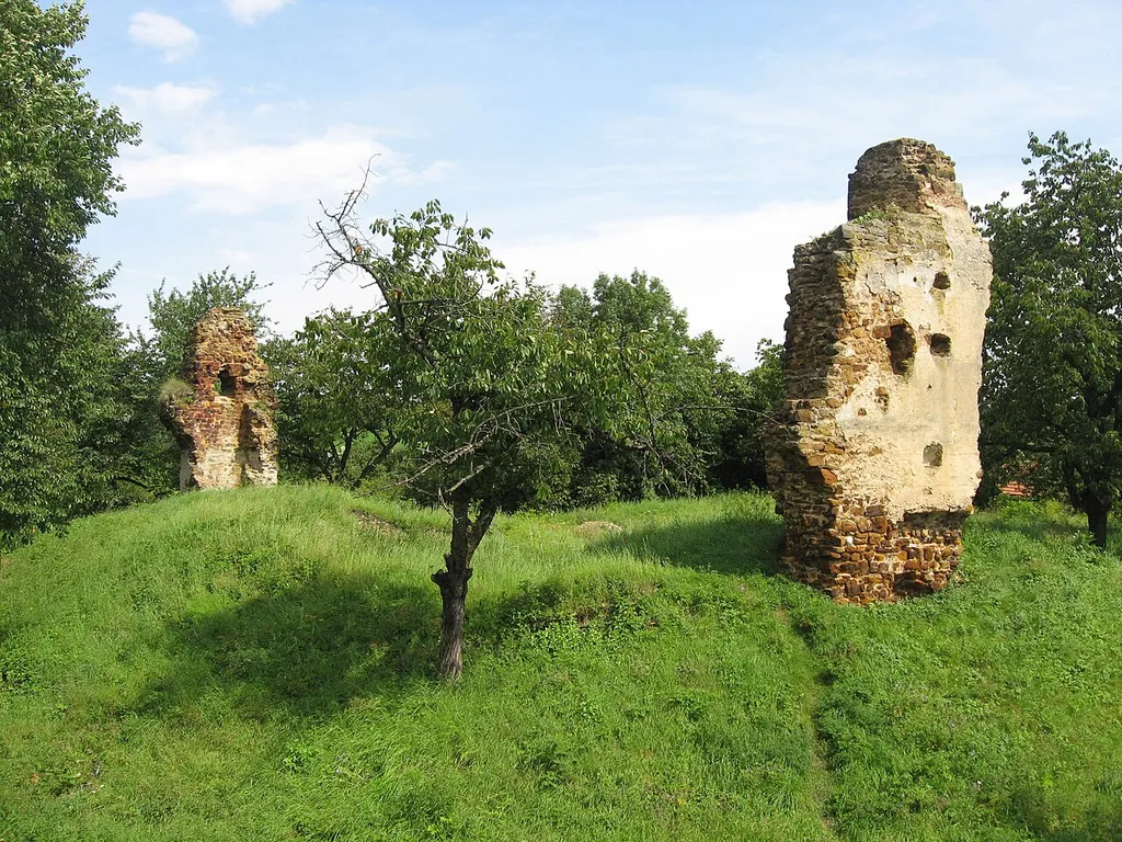 Žerotín