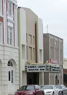 Emma Kelly Theatre