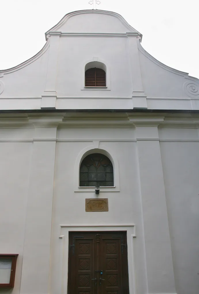 This is a photo of a cultural monument of the Czech Republic,number: