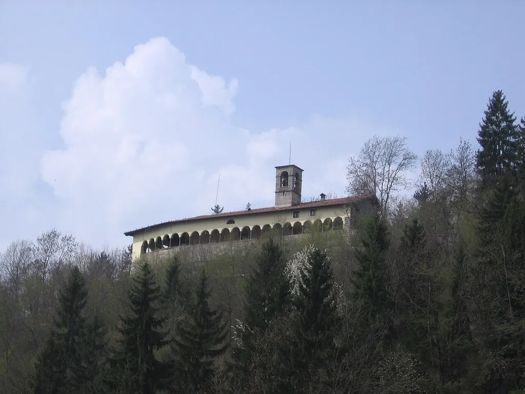 Parre, Bergamo, Italia