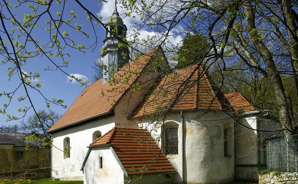 Kościół św. Jadwigi Śląskiej we Wleniu