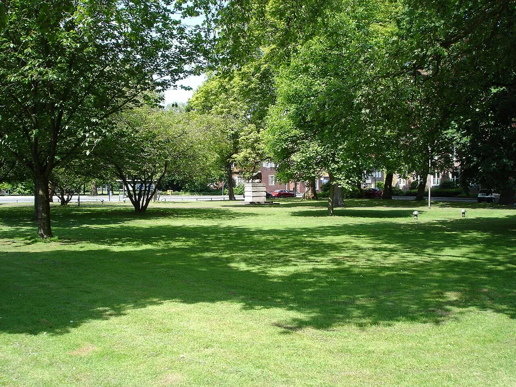 Hörsterplatz