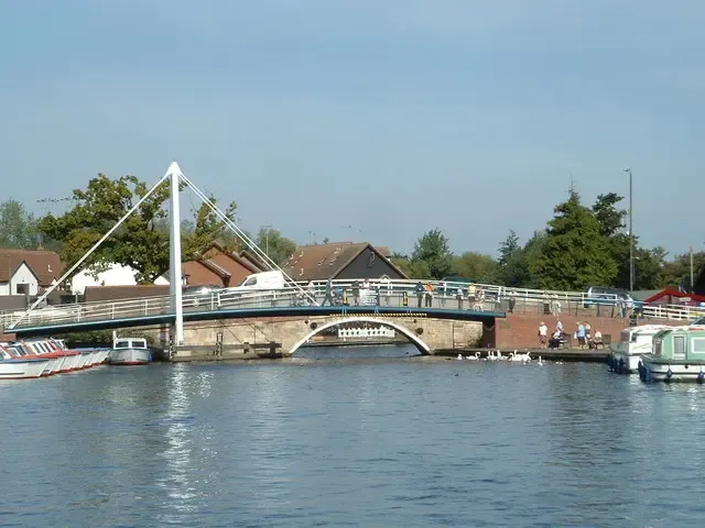 Wroxham