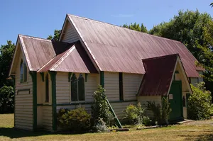 Church of St Simon and St Jude