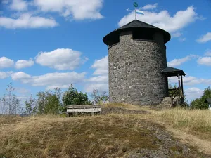 Frankenwarte (Frankenwald)