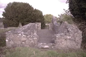 Kilteel Church