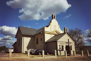 Saint Stanislaus church, Balta