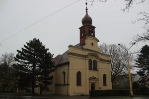 Church of Saint John the Baptist