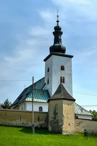 Church of the Assumption of the Holy Virgin