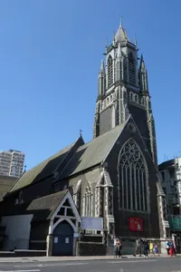 Saint Paul's Church