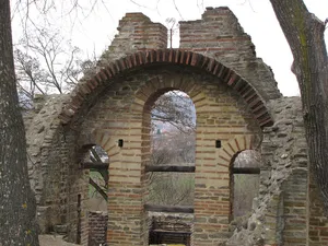 Church of the Holy Mother of God, Kuršumlija