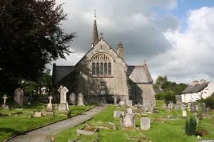 Church of St John the Baptist