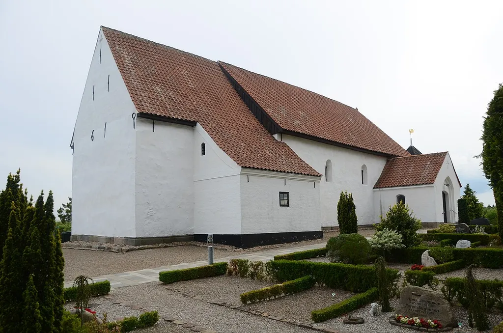 Kværs Kirke