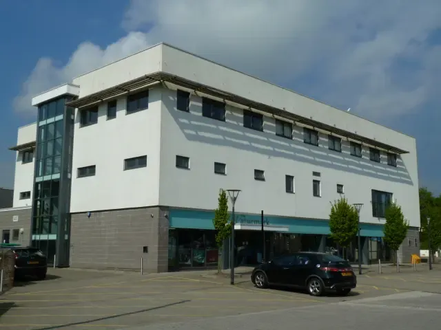 Curzon Cinema at the Watermark