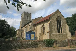 Church of St Andrew