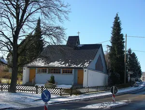 Diasporakirche