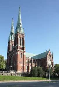 Saint John's Church