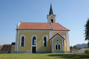 St. Nicholas's Church