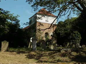 Parish Church of All Saints