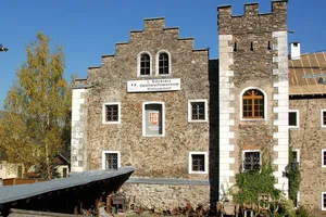 Schloss Ortenburg, Carinthia
