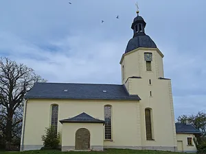 Protestant Church (Kopitzsch)