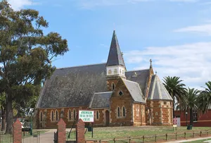 Holy Trinity Church, Bacchus Marsh