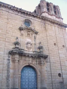 Divino Salvador Church
