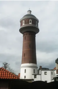 Wasserturm