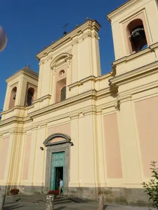 Acquapendente Cathedral