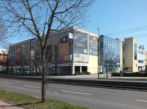 UCI Kinowelt Friedrichshain