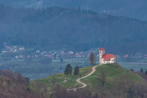 St. Anne's Church
