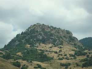 Kalavryta Castle