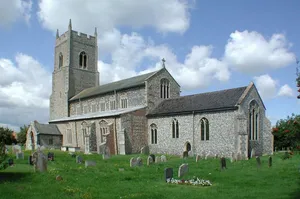 Church of St Mary