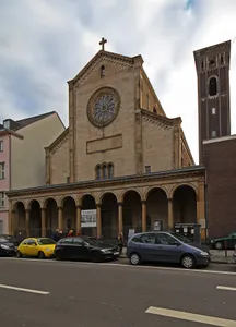 Trinity Church