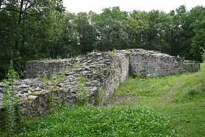 Košice Castle