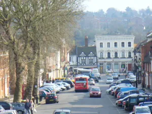 Farnham
