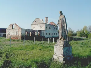 Pernau monastery