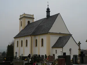 Church of the Exaltation of the Holy Cross