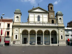 Nola Cathedral