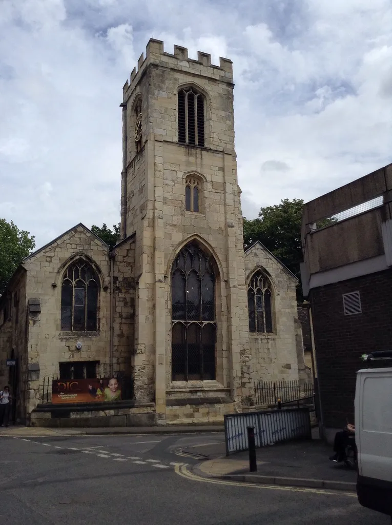 Church of St Saviour and Attached Gates and Railings.mw-parser-output .messagebox{margin:4px 0;width:auto;border-collapse:collapse;border:2px solid var(--border-color-progressive,#6485d1);background-color:var(--background-color-neutral-subtle,#fbfcff);color:var(--color-base,#202122);box-sizing:border-box;border-inline-start-width:8px}.mw-parser-output .messagebox.mbox-small{font-size:88%;line-height:1.25em}.mw-parser-output .mbox-warning,.mw-parser-output .mbox-speedy{border:2px solid var(--border-color-error,#b22222);background:var(--background-color-error-subtle,#ffdbdb);border-inline-start-width:8px}.mw-parser-output .mbox-serious,.mw-parser-output .mbox-delete,.mw-parser-output .mbox-stop{border:2px solid var(--border-color-error,#b22222);border-inline-start-width:8px}.mw-parser-output .mbox-issue,.mw-parser-output .mbox-content{border:2px solid #f28500;background:var(--background-color-warning-subtle,#ffe);border-inline-start-width:8px}.mw-parser-output .mbox-query,.mw-parser-output .mbox-style{border:2px solid #f4c430;background:var(--background-color-warning-subtle,#ffe);border-inline-start-width:8px}.mw-parser-output .mbox-shit{border:2px solid #960;border-inline-start-width:8px}.mw-parser-output .mbox-license{border:2px solid #88a;border-inline-start-width:initial}.mw-parser-output .mbox-legal{border:2px solid var(--border-color-notice,#666);background:var(--background-color-base,#fff);border-inline-start-width:8px}.mw-parser-output .mbox-honor{border:2px solid #ca3;background:var(--background-color-warning-subtle,#fcf4db);border-inline-start-width:8px}.mw-parser-output .mbox-growth{border:2px solid #8d4;background:var(--background-color-success-subtle,#d5fdf4);border-inline-start-width:8px}.mw-parser-output .mbox-move{border:2px solid #93c;border-inline-start-width:8px}.mw-parser-output .mbox-protection,.mw-parser-output .mbox-message{border:2px solid var(--border-color-base,#aaa);border-inline-start-width:8px}.mw-parser-output .messagebox .mbox-text{borde