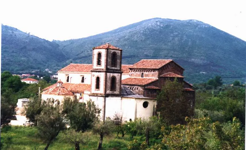 Santa Maria Assunta Co-Cathedral