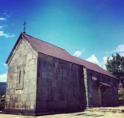 Աքորի