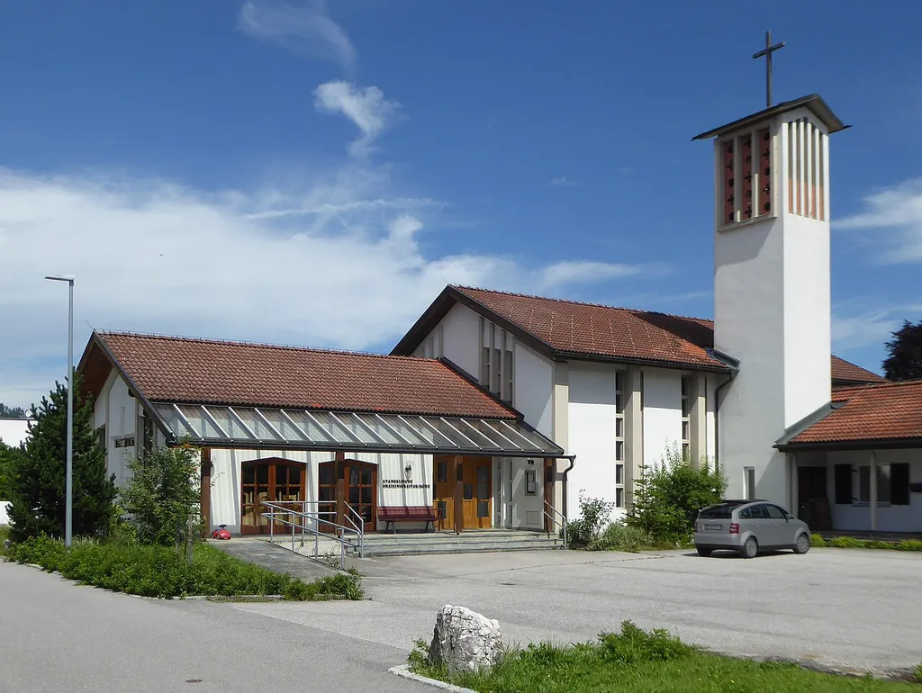 This media shows the remarkable cultural object in the Austrian state of Tyrol listed by the Tyrolean Art Cadastre with the ID 28392. (on tirisMaps, pdf, Fotoarchiv Tiroler Kunstkataster, more images on Commons, Wikidata)
