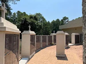 Church of the Epiphany Columbarium