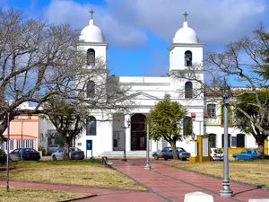 Chascomús Cathedral