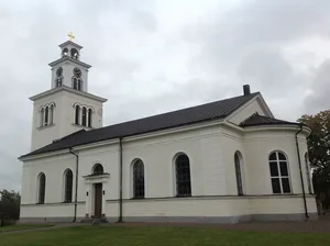 Å Church