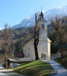 Immaculate Conception Parish Church